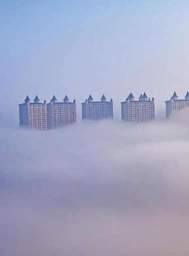 昆仑山 1987-2024 年 137 起 “海市蜃楼” 及 23 起实体景观