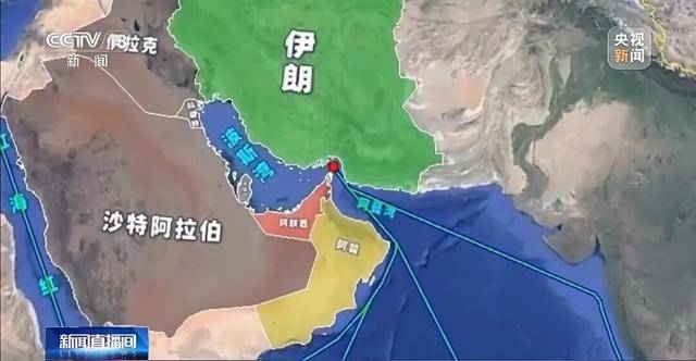 为什么波斯湾是“世界油库”？