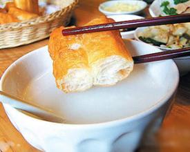 注意啦!早餐千万不要这样吃