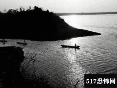 江西老爷庙水域未解之谜：船只神奇失事究竟