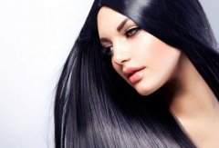 有效防脱发快速修复发根的四类食物