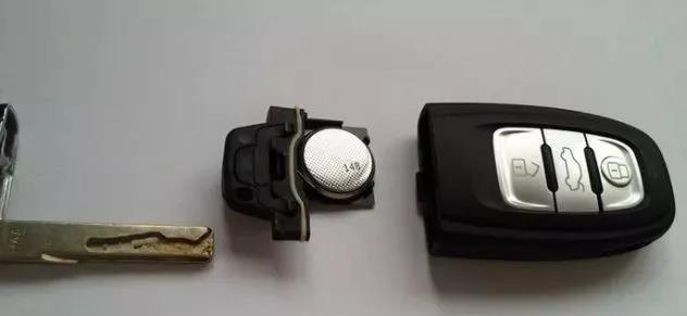 智能感应车钥匙电池一般用多久 车钥匙上的电池能用多久2