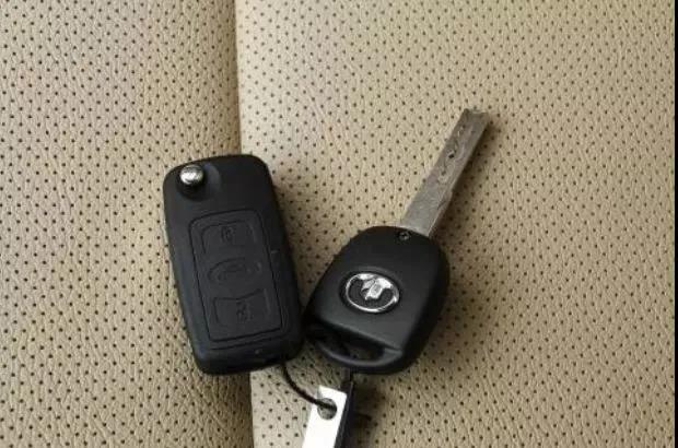 智能感应车钥匙电池一般用多久 车钥匙上的电池能用多久4