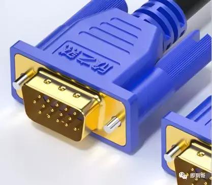 电脑的接口知识 一张图带你了解电脑外部接口4