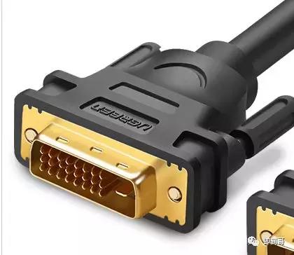 电脑的接口知识 一张图带你了解电脑外部接口5