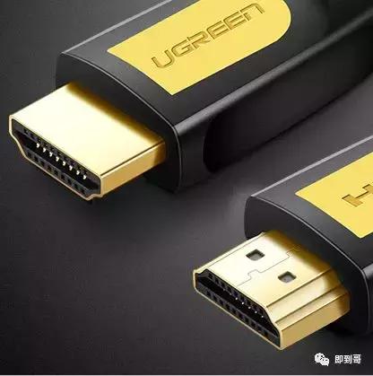 电脑的接口知识 一张图带你了解电脑外部接口6