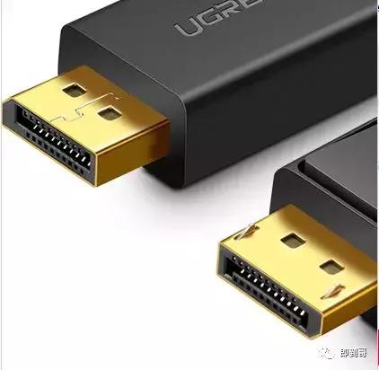 电脑的接口知识 一张图带你了解电脑外部接口7