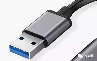 电脑的接口知识 一张图带你了解电脑外部接口11