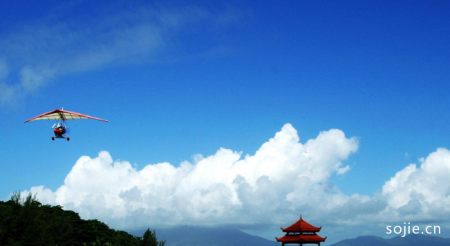 婚纱照哪个城市拍好看 盘点中国十大拍婚纱照胜地