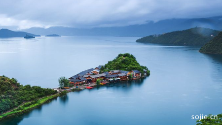婚纱照哪个城市拍好看 盘点中国十大拍婚纱照胜地