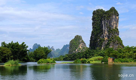 婚纱照哪个城市拍好看 盘点中国十大拍婚纱照胜地