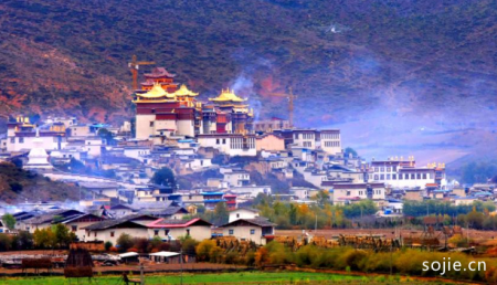 婚纱照哪个城市拍好看 盘点中国十大拍婚纱照胜地