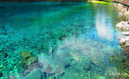 婚纱照哪个城市拍好看 盘点中国十大拍婚纱照胜地