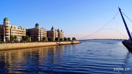 婚纱照哪个城市拍好看 盘点中国十大拍婚纱照胜地