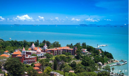 婚纱照哪个城市拍好看 盘点中国十大拍婚纱照胜地