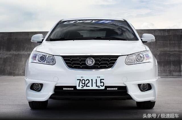 吉利帝豪车标讲解（吉利帝豪车主看过来）(1)