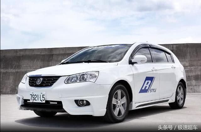 吉利帝豪车标讲解（吉利帝豪车主看过来）(2)