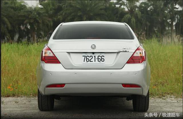 吉利帝豪车标讲解（吉利帝豪车主看过来）(7)