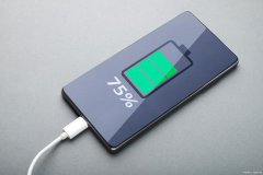 手机电池用到什么程度充电最好