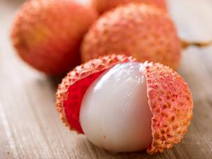 吃荔枝会胖吗？原来是高糖水果！