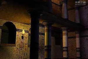 长明灯的不熄之谜:燃烧2000多年为何能做到永不熄灭