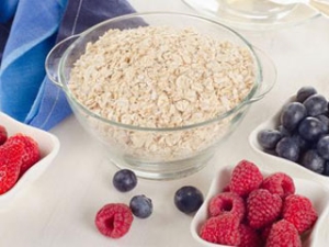 常吃麦片可以去湿吗？