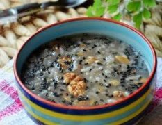 调理便秘试试这5种食物