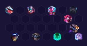 《金铲铲之战》s8.5源计划枪手阵容玩法攻略 金铲铲之战S8.5源计划狼人怎么玩4