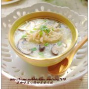 5种御寒食谱冬季不再寒冷