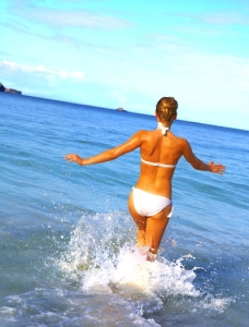 夏季中暑 饮食调理方1