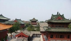 3天短途自驾游线路推荐