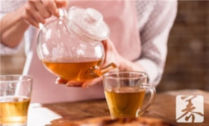 肠炎喝什么茶好 肠炎喝什么茶好