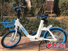 共享单车在五分钟内是免费的吗