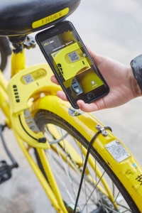 共享单车在五分钟内是免费的吗（5分钟1元的共享电单车上路了）