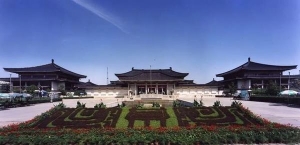 西安有哪些不要钱的景点