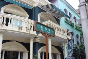 西安有哪些不要钱的景点