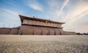 西安有哪些不要钱的景点