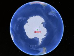 世界的最南端和最北端是哪里？世界最南端是什么地方