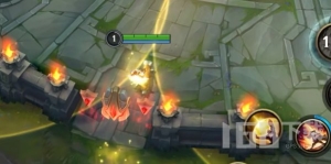 英雄联盟全队在2分钟内被敌方泉水消灭方法 英雄联盟百战小旅鼠任务怎么完成 