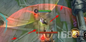 英雄联盟全队在2分钟内被敌方泉水消灭方法 英雄联盟百战小旅鼠任务怎么完成 