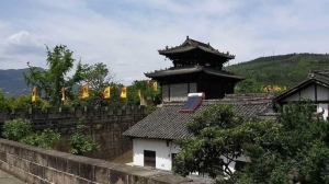 重庆出发周边三天自驾游最适合线路推荐，旅游攻略,省时省力,跟着玩就对了!