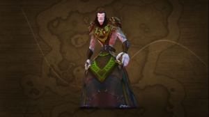 魔兽世界4月商栈物品都有哪些