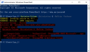 固态硬盘数据怎样才不恢复：一文弄懂为何固态硬盘不易恢复数据(4)