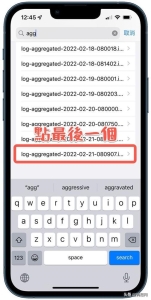 怎么看苹果手机电池循环充电次数?iPhone上如何查看电池循环充电次数(4)