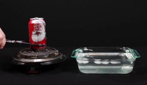 油罐车被压扁的原理，大气压威力究竟有多大3