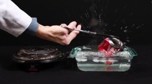 油罐车被压扁的原理，大气压威力究竟有多大6