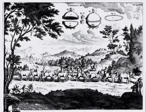 油罐车被压扁的原理，大气压威力究竟有多大9