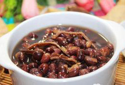 美肤瘦身多吃豆类食品