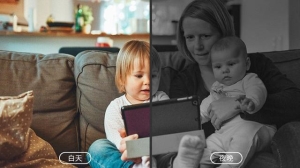 家用摄像头手机远程监控系统哪个牌子好？家用监控器手机远程怎么选2