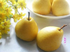 夏季吃五种水果最减肥